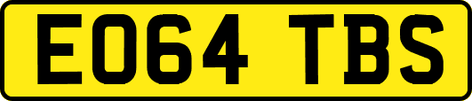 EO64TBS