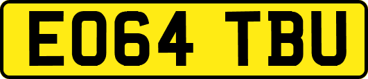 EO64TBU