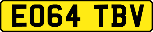 EO64TBV