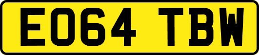 EO64TBW