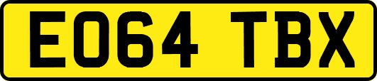 EO64TBX