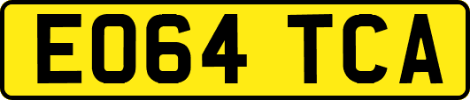 EO64TCA