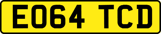 EO64TCD
