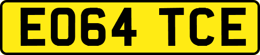 EO64TCE
