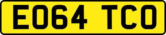 EO64TCO