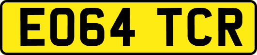EO64TCR