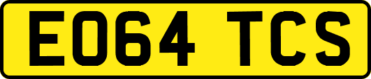EO64TCS