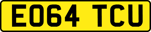 EO64TCU