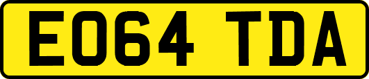 EO64TDA