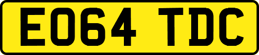 EO64TDC