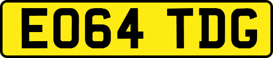 EO64TDG