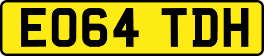 EO64TDH