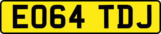 EO64TDJ