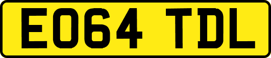 EO64TDL