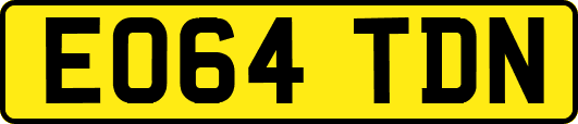 EO64TDN