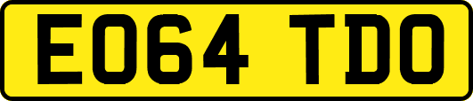 EO64TDO