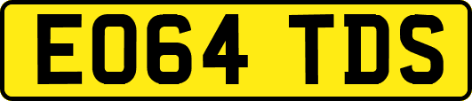 EO64TDS
