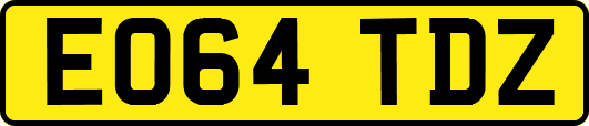 EO64TDZ