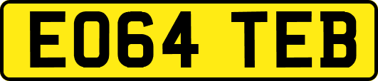 EO64TEB
