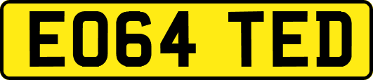 EO64TED