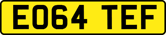 EO64TEF