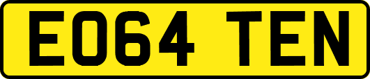 EO64TEN
