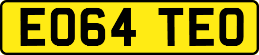 EO64TEO