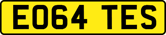 EO64TES