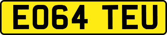 EO64TEU