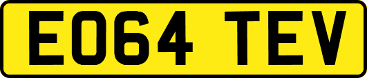 EO64TEV