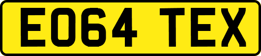 EO64TEX
