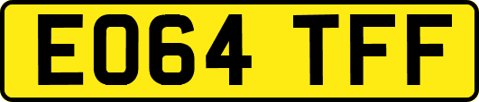 EO64TFF
