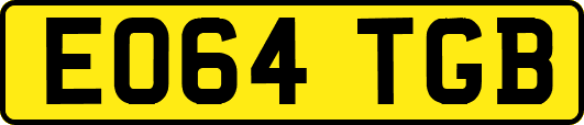 EO64TGB