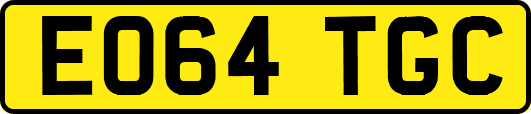 EO64TGC