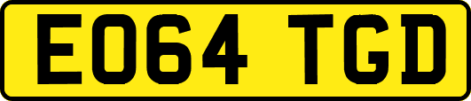 EO64TGD