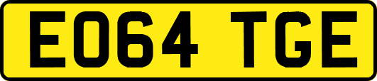 EO64TGE