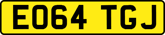 EO64TGJ