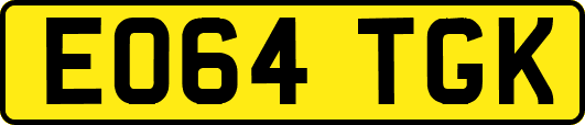 EO64TGK