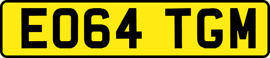 EO64TGM