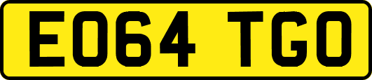 EO64TGO