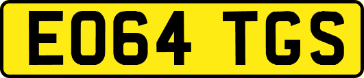 EO64TGS