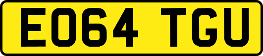 EO64TGU