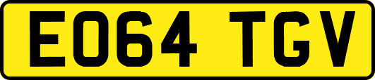 EO64TGV