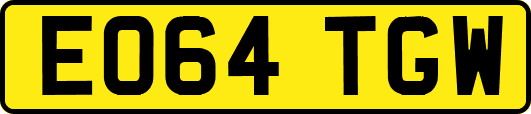 EO64TGW