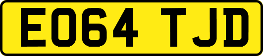 EO64TJD