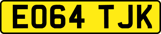 EO64TJK