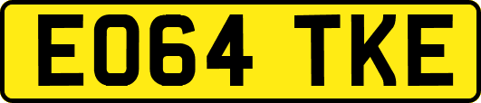 EO64TKE
