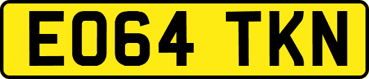 EO64TKN