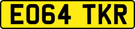 EO64TKR