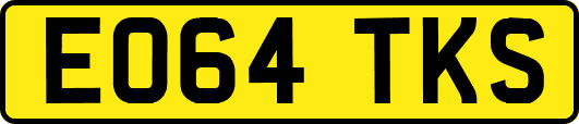 EO64TKS